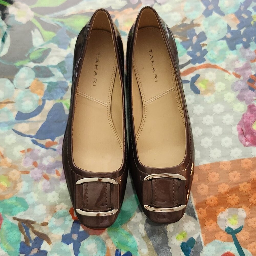 Tahari shoes_Excellent Condition